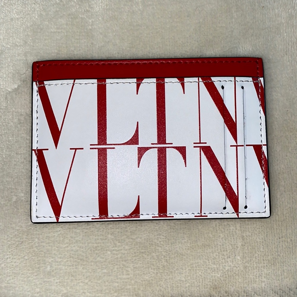 Valentino Times VLTN Cardholder